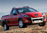 Peugeot Hoggar Photos