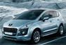 Peugeot Prologue Photos