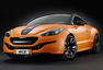 Peugeot RCZ Arlen Ness Photos