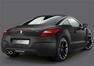 Peugeot RCZ Asphalt Photos