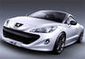 Peugeot RCZ Limited Edition Photos