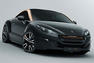 Peugeot RCZ R Revealed Photos