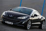 Peugeot RCZ vs Volkswagen Scirocco Video Photos