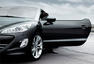 Peugeot RCZ teaser video Photos