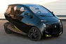 Peugeot VeLV Concept Photos