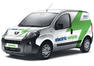 Peugeot eBipper ePartner Photos