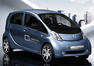 Peugeot iOn In Depth Photos