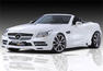 Piecha 2012 Mercedes SLK Photos