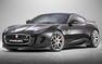 Piecha Jaguar F Type R Body Kit Photos