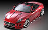 Jaguar F Type Body Kit by Piecha Design Photos