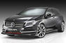 Mercedes A Class Body Kit by Piecha Photos