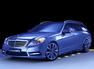 Piecha Mercedes E Class Photos