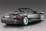 Piecha Mercedes SL Avalange RS Photos