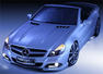 Piecha Mercedes SL Photos