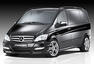 Piecha Mercedes Viano Vito Photos