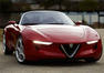 2015 Alfa Romeo Spider Info Photos