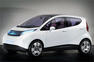 Pininfarina BLUECAR Photos