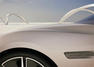 Pininfarina Cambiano Concept Teaser Photos