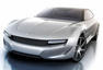 Pininfarina Cambiano Leaked Photos