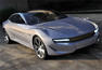 Pininfarina Cambiano Photos