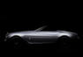 Pininfarina Hyperion Teaser Photos
