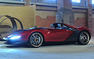 Pininfarina Sergio Concept Photos