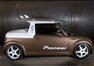 Pioneer Mini Cooper Pick Up Photos