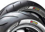 Pirelli Personalized Motorcycle Tires Photos