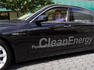 Placido Domingo BMW Hydrogen 7 Duet Photos