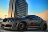 Platinum Motorsport Bentley Continental GT Photos