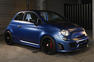 Pogea Racing Abarth Fiat 500 With 331 hp Photos
