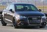 Pogea Audi A1 Photos