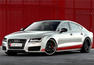 Pogea Audi A7 Photos