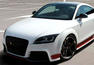Pogea Audi TT RS Photos