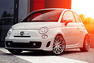 Fiat 500 Abarth Powerkit by Pogea Racing Photos