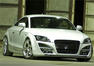 Pogea Husttler Audi TT Photos