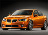 Pontiac G8 in Canada Photos