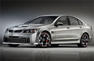 Pontiac G8 GXP Street Photos