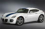 Pontiac Solstice GXP Coupe Racing Heritage Photos