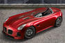 Pontiac Solstice SD 290 Photos