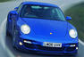 Porsche 3.6 Turbo 2008 Best Performance Engine Photos