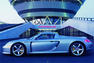 Porsche 60th Anniversary Photos