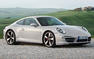 Porsche 911 50 Years Edition Photos