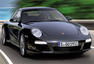 Porsche 911 Black Photos