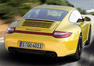 Porsche 911 Carrera 4 GTS Photos