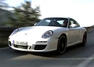 Porsche 911 Carrera GTS Video Photos