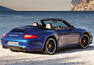 Porsche 911 Carrera GTS Photos