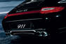 Porsche 911 Carrera and Targa 4 Sports Exhaust System Photos