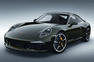 Porsche 911 Club Coupe Photos