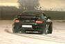 Porsche 911 GT2 RS Mark Webber Commercial Photos